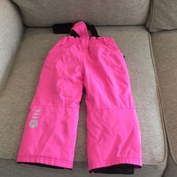 Ski pants by color kids - Picture 7 of 7